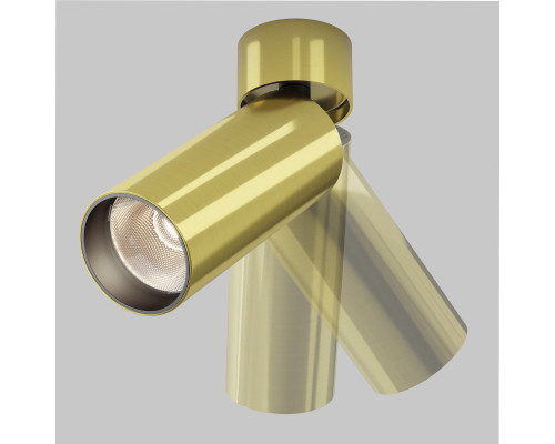 Оформить заказ Спот Maytoni Technical C055CL-L12W3K-W-BS| VIVID-LIGHT.RU