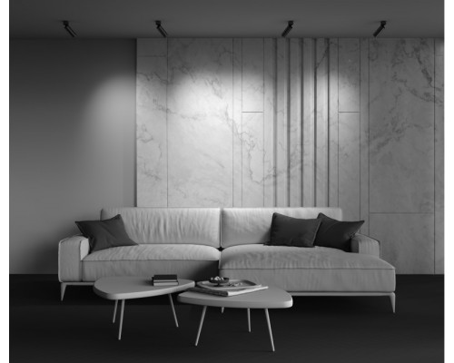 Оформить заказ Спот Maytoni Technical C055CL-L12W3K-W-BS| VIVID-LIGHT.RU