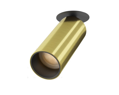 Заказать Спот Maytoni Technical C053CL-L12W3K-W-BS| VIVID-LIGHT.RU