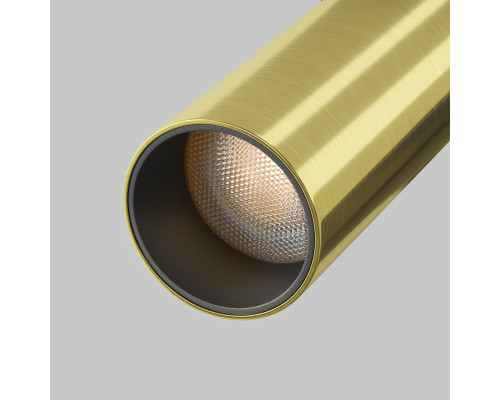 Заказать Спот Maytoni Technical C053CL-L12W3K-W-BS| VIVID-LIGHT.RU