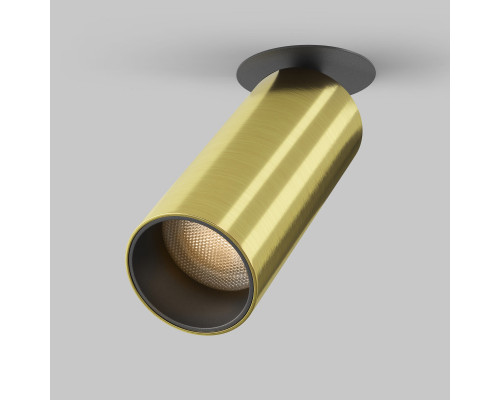 Заказать Спот Maytoni Technical C053CL-L12W3K-W-BS| VIVID-LIGHT.RU