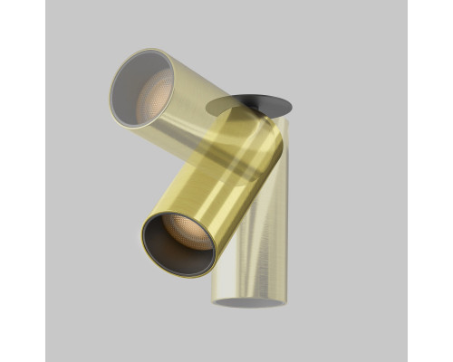 Заказать Спот Maytoni Technical C053CL-L12W3K-W-BS| VIVID-LIGHT.RU