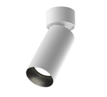 Спот Maytoni Technical C082CL-01-GU10-W