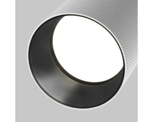 Оформить заказ Спот Maytoni Technical C082CL-01-GU10-W| VIVID-LIGHT.RU