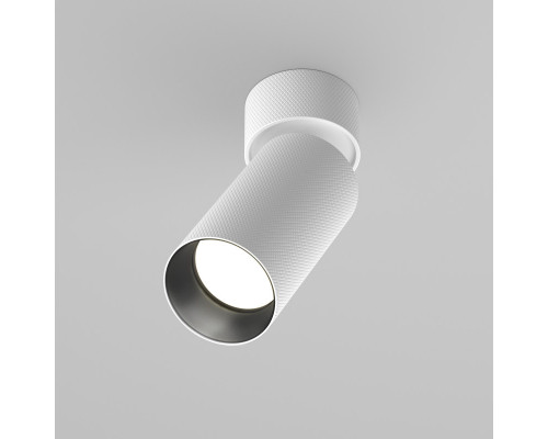 Оформить заказ Спот Maytoni Technical C082CL-01-GU10-W| VIVID-LIGHT.RU