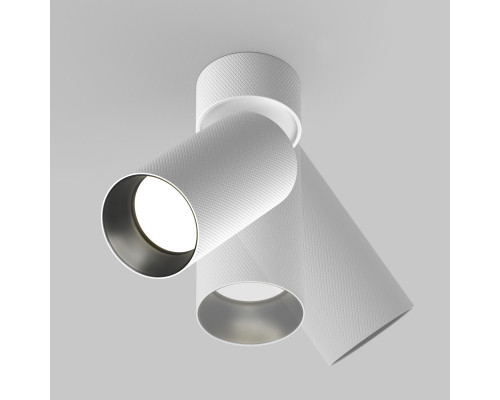 Оформить заказ Спот Maytoni Technical C082CL-01-GU10-W| VIVID-LIGHT.RU