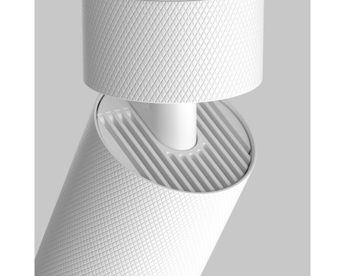 Оформить заказ Спот Maytoni Technical C082CL-01-GU10-W| VIVID-LIGHT.RU