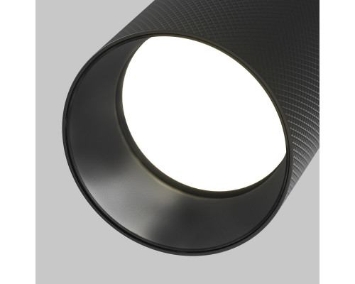 Оформить заказ Спот Maytoni Technical C081CL-01-GU10-B| VIVID-LIGHT.RU