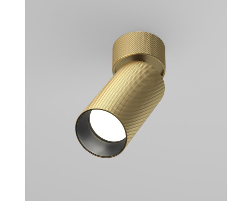 Сделать заказ Спот Maytoni Technical C082CL-01-GU10-MG| VIVID-LIGHT.RU