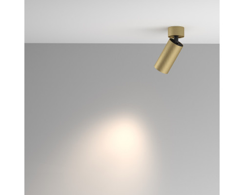 Сделать заказ Спот Maytoni Technical C082CL-01-GU10-MG| VIVID-LIGHT.RU