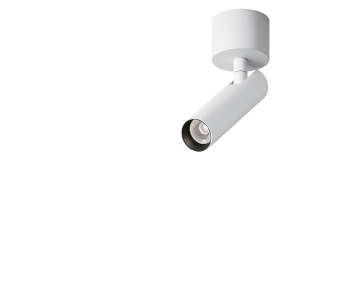 Заказать Спот Maytoni Technical C141CL-L125-6W4K-W| VIVID-LIGHT.RU