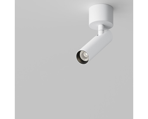 Заказать Спот Maytoni Technical C141CL-L125-6W4K-W| VIVID-LIGHT.RU