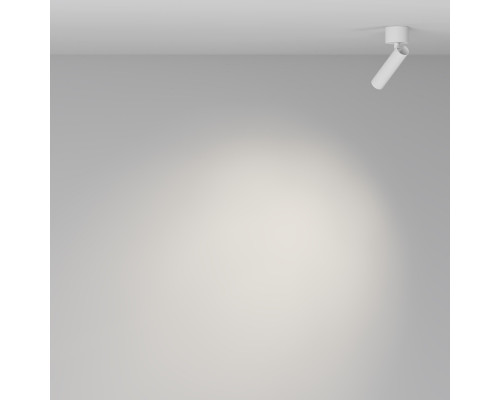 Заказать Спот Maytoni Technical C141CL-L125-6W4K-W| VIVID-LIGHT.RU