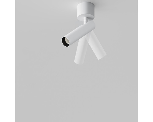 Заказать Спот Maytoni Technical C141CL-L125-6W4K-W| VIVID-LIGHT.RU