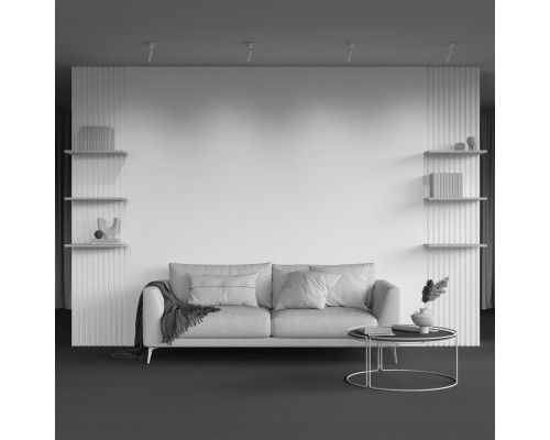 Заказать Спот Maytoni Technical C141CL-L125-6W4K-W| VIVID-LIGHT.RU