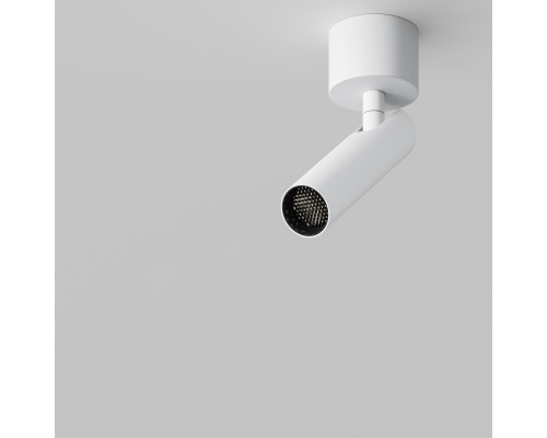 Заказать Спот Maytoni Technical C141CL-L125-6W4K-W| VIVID-LIGHT.RU