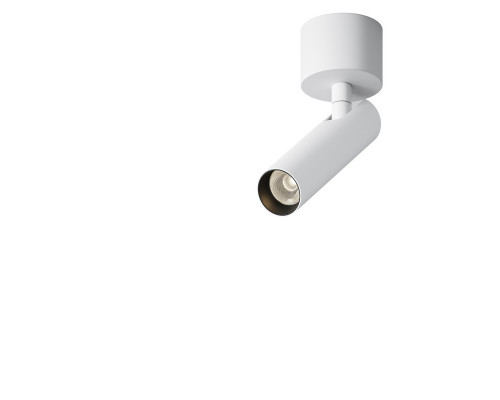 Купить Спот Maytoni Technical C141CL-L125-6W3K-W| VIVID-LIGHT.RU