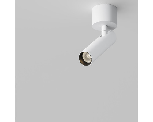 Купить Спот Maytoni Technical C141CL-L125-6W3K-W| VIVID-LIGHT.RU