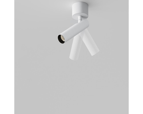 Купить Спот Maytoni Technical C141CL-L125-6W3K-W| VIVID-LIGHT.RU