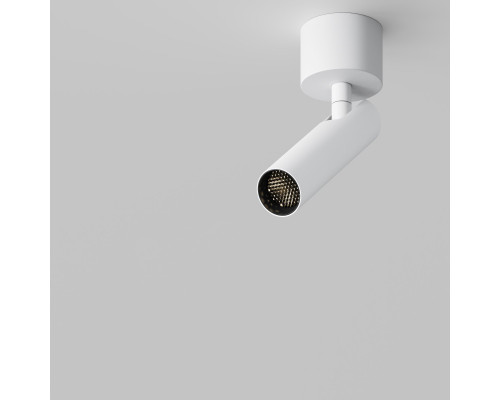 Купить Спот Maytoni Technical C141CL-L125-6W3K-W| VIVID-LIGHT.RU