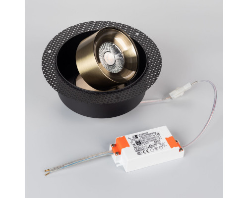 Оформить заказ Спот Arlight 038075| VIVID-LIGHT.RU