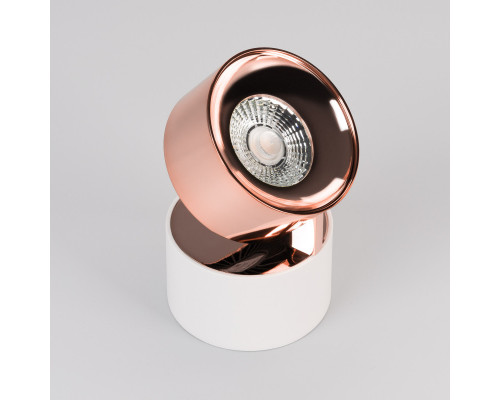 Оформить заказ Спот Arlight 040400| VIVID-LIGHT.RU