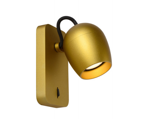 Сделать заказ Спот LUCIDE 09927/05/02| VIVID-LIGHT.RU