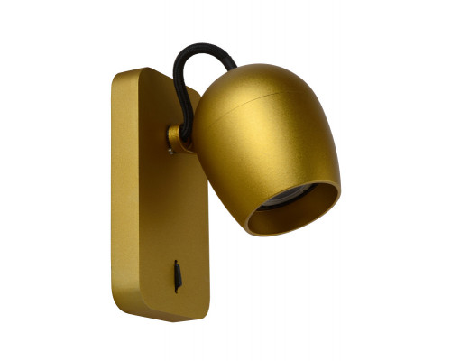 Сделать заказ Спот LUCIDE 09927/05/02| VIVID-LIGHT.RU