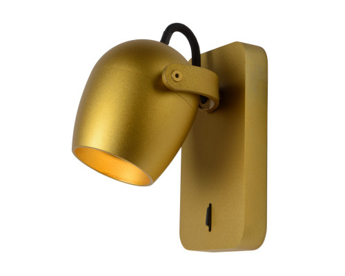 Сделать заказ Спот LUCIDE 09927/05/02| VIVID-LIGHT.RU