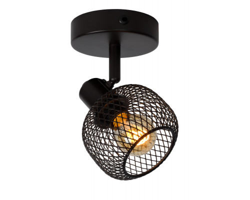 Сделать заказ Спот LUCIDE 77978/01/30| VIVID-LIGHT.RU