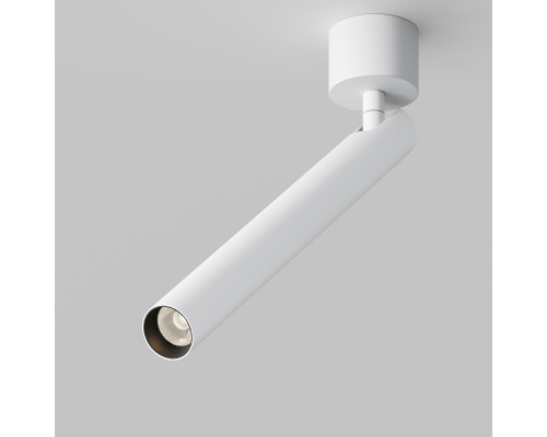 Сделать заказ Спот Maytoni Technical C141CL-L300-6W3K-W| VIVID-LIGHT.RU