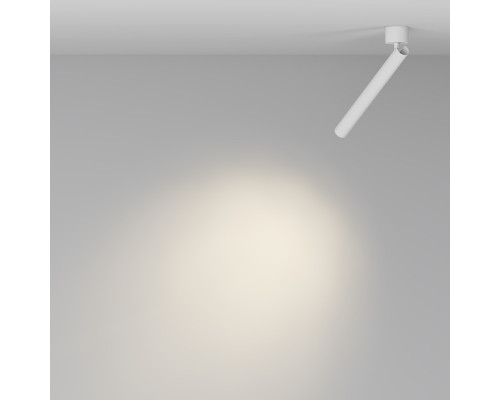 Сделать заказ Спот Maytoni Technical C141CL-L300-6W3K-W| VIVID-LIGHT.RU