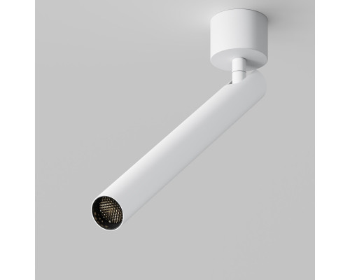 Сделать заказ Спот Maytoni Technical C141CL-L300-6W3K-W| VIVID-LIGHT.RU