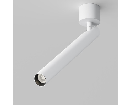 Купить Спот Maytoni Technical C141CL-L300-6W4K-W| VIVID-LIGHT.RU