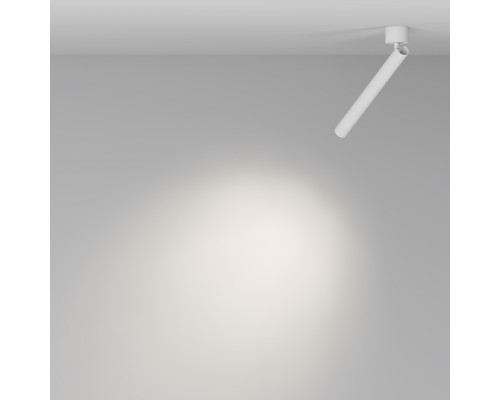 Купить Спот Maytoni Technical C141CL-L300-6W4K-W| VIVID-LIGHT.RU