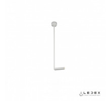 Спот iLedex 7010/1PS WH
