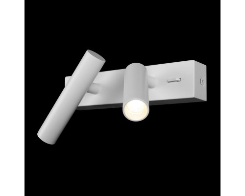 Сделать заказ Спот LOFT IT 10260/2W White| VIVID-LIGHT.RU