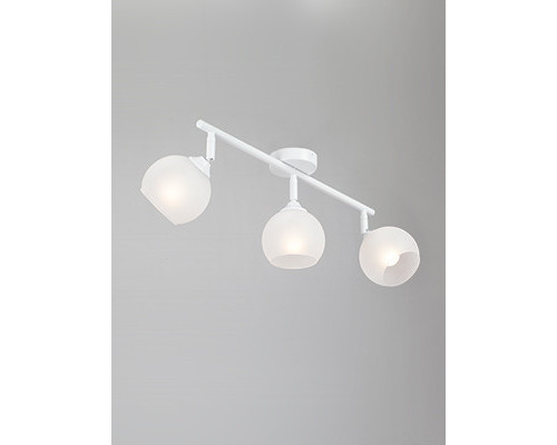 Оформить заказ Спот Vitaluce V4313-0/3PL| VIVID-LIGHT.RU