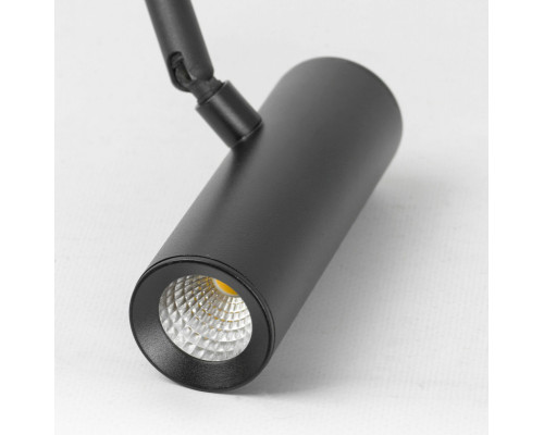 Заказать Спот Lussole LSP-7240| VIVID-LIGHT.RU