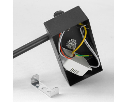 Заказать Спот Lussole LSP-7240| VIVID-LIGHT.RU