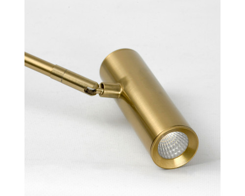 Оформить заказ Спот Lussole LSP-7241| VIVID-LIGHT.RU