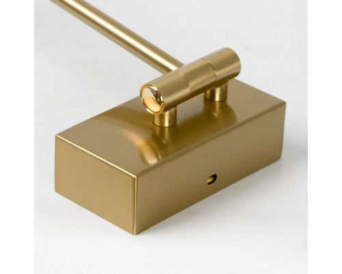 Оформить заказ Спот Lussole LSP-7241| VIVID-LIGHT.RU