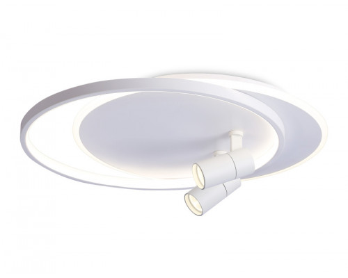 Купить Спот Ambrella Light FL51391| VIVID-LIGHT.RU