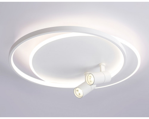 Купить Спот Ambrella Light FL51391| VIVID-LIGHT.RU