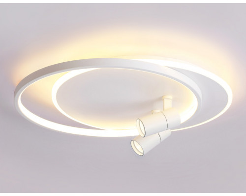 Купить Спот Ambrella Light FL51391| VIVID-LIGHT.RU