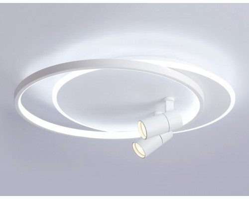 Купить Спот Ambrella Light FL51391| VIVID-LIGHT.RU