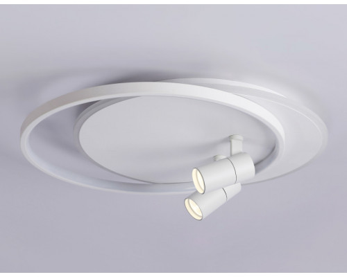 Купить Спот Ambrella Light FL51391| VIVID-LIGHT.RU