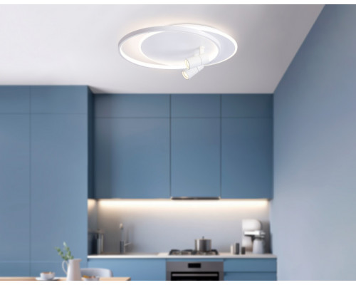 Купить Спот Ambrella Light FL51391| VIVID-LIGHT.RU