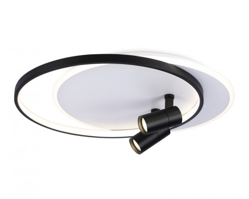 Оформить заказ Спот Ambrella Light FL51392| VIVID-LIGHT.RU