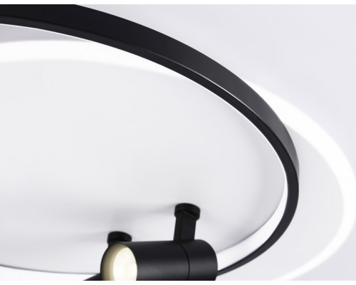 Оформить заказ Спот Ambrella Light FL51392| VIVID-LIGHT.RU